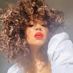 Pamela Fuentes - @pamsbrush - Instagram