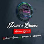 Pam's brushes - @pams_brushes - Instagram