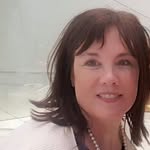 Pam Bryson Reay - @pambrysonreay - Instagram