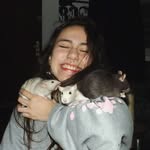 Pâmela Bucci - @impbucci - Instagram