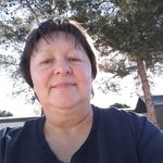 Pam Buck - @pambuck21 - Instagram