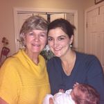 Pam Buck - @psbuck - Instagram