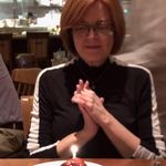 Pam Buck - @pambuck - Instagram