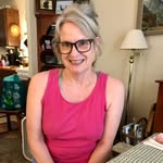 Pam J Buck - @bcarmalita47 - Instagram