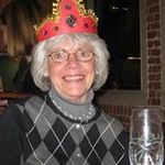 Pam Buckner - @pbuckner125 - Instagram