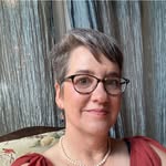 Pam Buffington - @gtancientone - Instagram