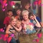 Pam Buffington Stewart - @pambuffingtonstewart - Instagram
