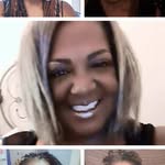 Pamela Buffington - @icandobadbymyselfbuffington - Instagram