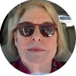 Pamela Buffington Eyrick - @45carioca2 - Instagram