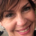 Pam Bunn - @queenie_bunn - Instagram