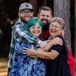 Pam Bunn - @needadew - Instagram