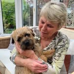 Pam Bunn - @pambunn64 - Instagram