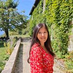 pambunny23 - @pambunny23 - Instagram