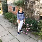 Pam Burdett - @burdettpam - Instagram