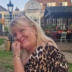 Pam Burdock - @pamburdock - Instagram