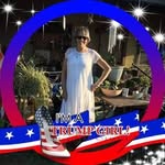 Pam Jaggers - @pam.burden.108 - Instagram