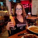Pamela Nixon - @pam_burdine - Instagram