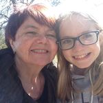 pam burden - @pamburden1950 - Instagram