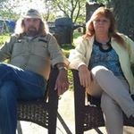 Pam Burden Skaggs - @kountrygirl8428 - Instagram