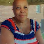 Pamela Burden - @pamelabursen57 - Instagram