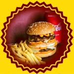 Pam Burger Oficial - @_pamburgerdelivery - Instagram