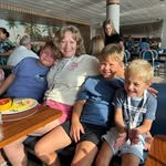 Pam Burgin - @pamelaburgin - Instagram