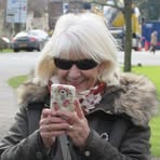 Pam Burgin - Facebook
