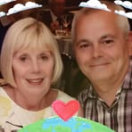 Pamela Burgin - Facebook