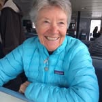 Pam B - @drpamburnham - Instagram