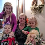 Pam Burson - Facebook