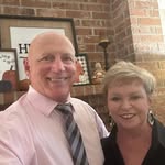Pam Burson Stevens - @pam.stevens - Instagram