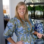 Pam Burt - @pamburthomes - Instagram