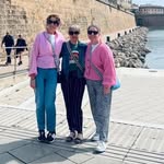 Pam Burton - @pam_burton43 - Instagram