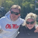 Pam Funderburg Burt - @offthealley - Instagram