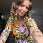 Pamela Burtuli - @pamburtuli - Instagram