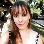 Pâmela Busch - @pamfbusch - Instagram