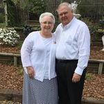 Pam Byrd - @p.byrd54 - Instagram