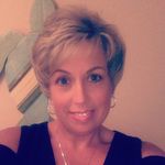 Pam Byrd - @pbyrd88 - Instagram