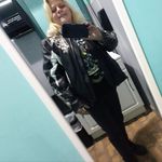 Pam Byrd - @pamengine62 - Instagram