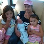 Pam Byrd - @byrdpam1976 - Instagram