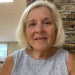 Pam Byrd - @tpbyrd77 - Instagram