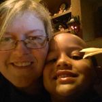 Pam Byrd - @byrd6133 - Instagram