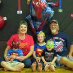 Pam Byrd Milam - @pammyintx - Instagram