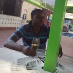 Byron Mupamhadzi - @byronmupamhadzi - Instagram