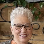 Pam Gryp Byron - @jamesrbyron - Instagram