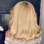 Pam cabelo e maquiagem - @pamelacabeloemake - Instagram
