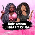 Pâm E Veve Cabelos - Facebook