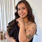 Pâmela Medeiros - @pamela.medeiros.cabelos - Instagram