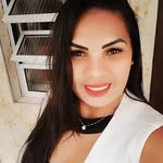 Pamela Souza - @pam_cabelos223311 - Instagram
