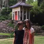 Pam Cade - @cajunlady1980 - Instagram